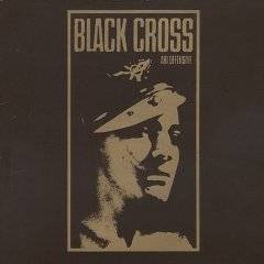 Black Cross (USA) : Art Offensive